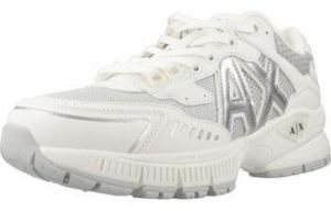 Módne tenisky EAX  XDX195 XV944