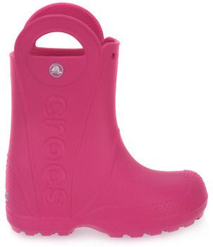 Čižmy do dažďa Crocs  CAPI RAIN BOOT KID