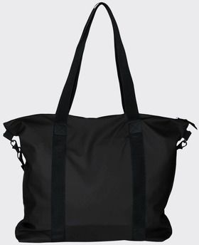 Tašky cez rameno Rains  BLA TOTE BAG