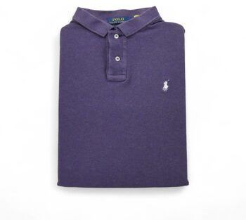 Polokošele s krátkym rukávom Polo Ralph Lauren  251686