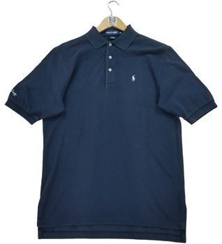 Polokošele s krátkym rukávom Polo Ralph Lauren  252068