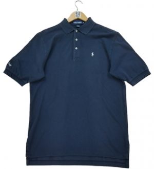 Polokošele s krátkym rukávom Polo Ralph Lauren  252068