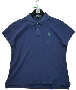 Polokošele s krátkym rukávom Polo Ralph Lauren  253320