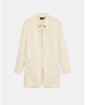 Kabáty Vero Moda  10332521 ROSIE