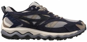 Nízke tenisky Mizuno  Wave Mujin TL - Opal Gray/Salute
