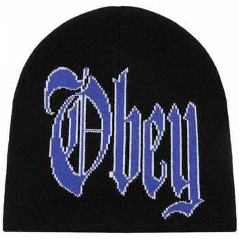 Čiapky Obey  matic beanie