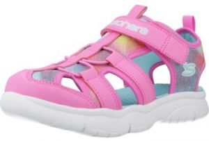 Sandále Skechers  FLEX SPLASH