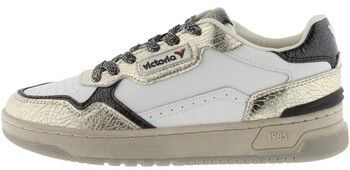 Nízke tenisky Victoria  C80-Metal