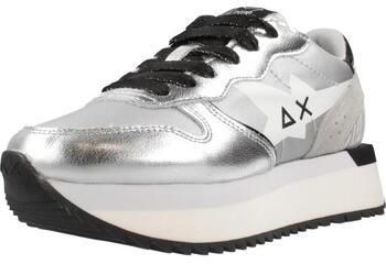 Módne tenisky Sun68  SCPZ35214