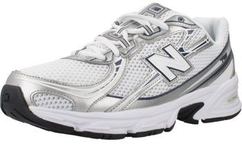 Módne tenisky New Balance  U740