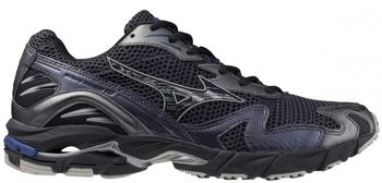 Nízke tenisky Mizuno  Sapatilhas Wave Rider 10 - Odyssey Gray/Black