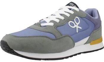 Módne tenisky Silbon  130998SL