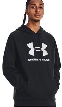 Mikiny Under Armour  1379758-001