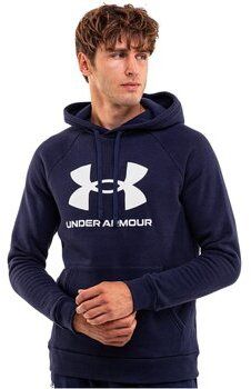 Mikiny Under Armour  1379758-410