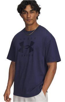 Tričká s krátkym rukávom Under Armour  1389146-403