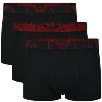 Boxerky Emporio Armani  EM000259 AF10778