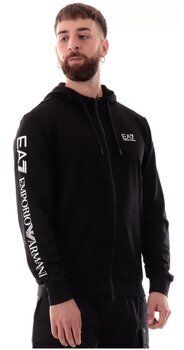 Mikiny Emporio Armani EA7  7M000568 AF13512