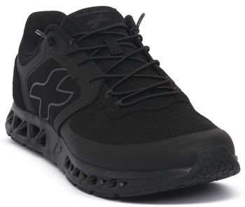 Nízke tenisky Kv+  KV+ BLK MAIORCA