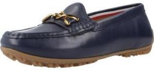 Mokasíny Geox  D KOSMOPOLIS + GRIP