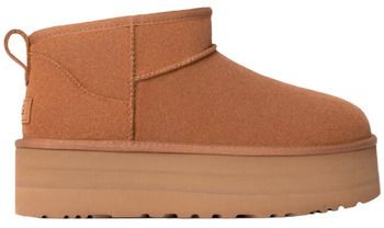 Čižmičky UGG  ČLENOK  W CLASSIC ULTRA MINI