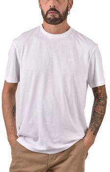 Tričká s krátkym rukávom Calvin Klein Jeans  LV04LB275G