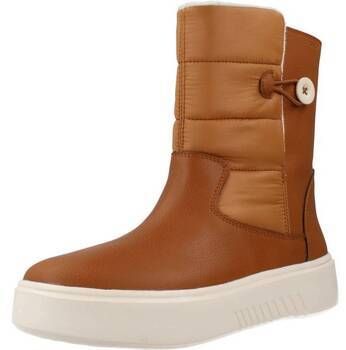 Čižmičky Geox  D NHENBUS