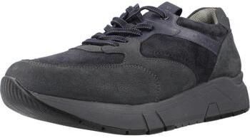 Nízke tenisky Stonefly  ACTION 31 NABUK/VELOUR