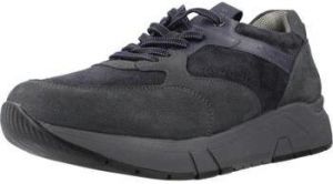 Nízke tenisky Stonefly  ACTION 31 NABUK/VELOUR