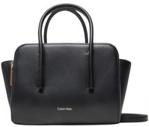 Tašky cez rameno Calvin Klein Jeans  CARRYALL MICRO LEATHER TOTE LV04F3057G