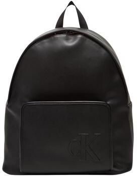 Ruksaky a batohy Calvin Klein Jeans  SCULPTED IMPRESSION BACKPACK 40 LV04G3155G
