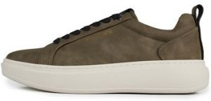 Nízke tenisky Alexander Smith  Stone Man