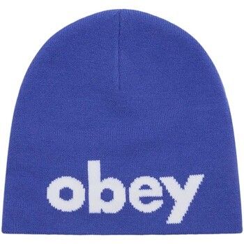Šiltovky Obey  Lowercase Beanie