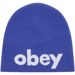 Šiltovky Obey  Lowercase Beanie