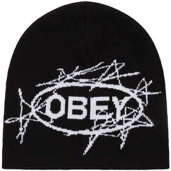 Čiapky Obey  Scram Beanie