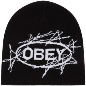Čiapky Obey  Scram Beanie