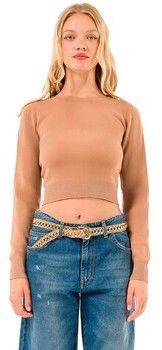 Mikiny Kontatto  Girocollo Corto