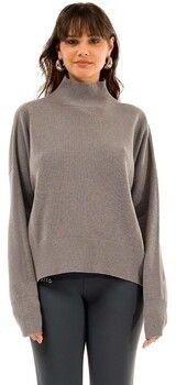 Mikiny Kontatto  Lupetto Over Stondato