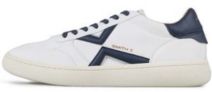 Nízke tenisky Alexander Smith  Ocean Man