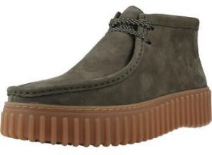 Čižmy Clarks  TORHILL MOSS