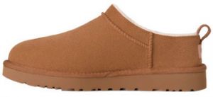 Nazuvky UGG  TOPÁNKY  W CLASSIC MICRO