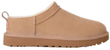 Nazuvky UGG  TOPÁNKY  W CLASSIC MICRO