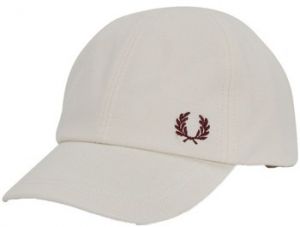 Šiltovky Fred Perry  PIQUE CLASSIC CAP