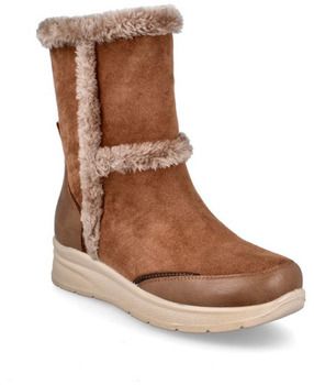 Obuv do snehu Zapp  ČLENOK  29355