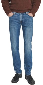 Džínsy Slim Roy Rogers  RRU110CN753096