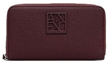 Peňaženky EAX  XW000361AF11902