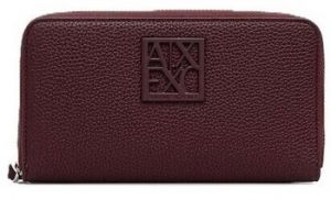 Peňaženky EAX  XW000361AF11902