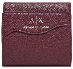 Peňaženky EAX  948530CC783