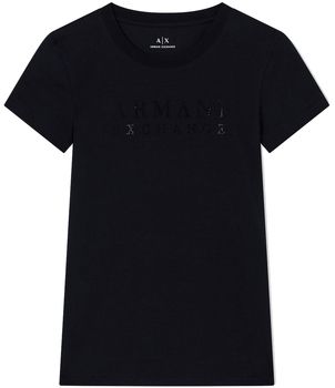 Tričká s krátkym rukávom EAX  XW001349AF17173