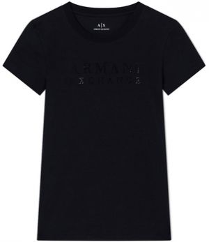 Tričká s krátkym rukávom EAX  XW001349AF17173