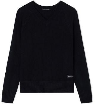 Mikiny EAX  XW001335AF13774